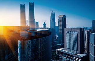 內(nèi)蒙古交通設(shè)施